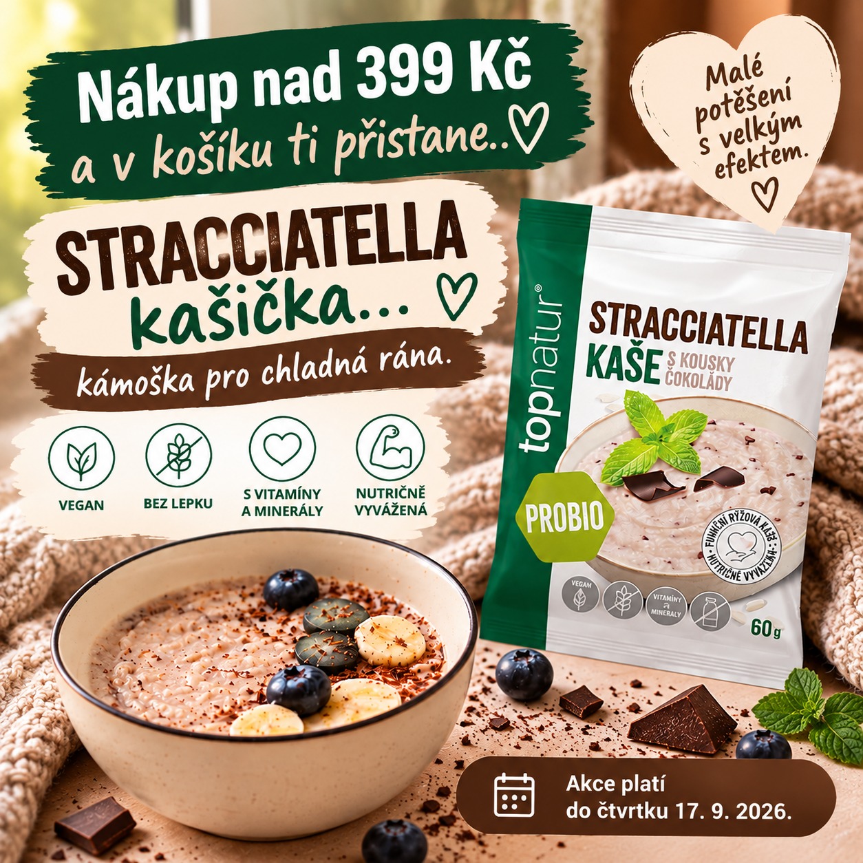Straciatella