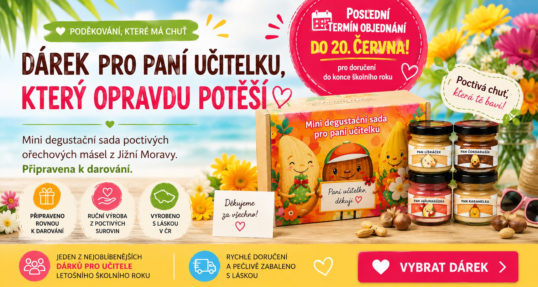MINI UČITELSKÁ SADA
