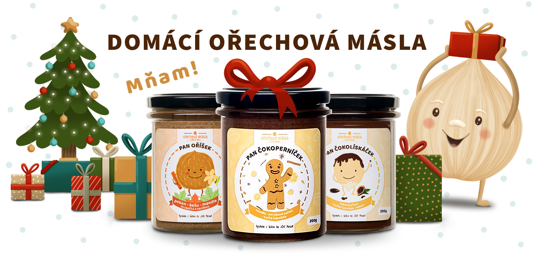 VÁNOČNÍ BANNER (LISTOPAD-PROSINEC)