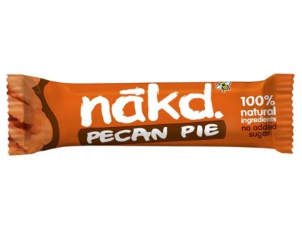 11965 1 nakd pecan pie 35 g