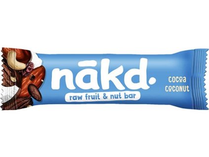 15062 nakd cocoa coconut 35g