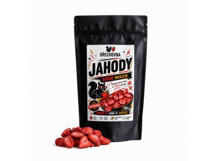 Jahody compressed