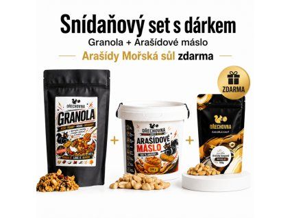 snidanovy set