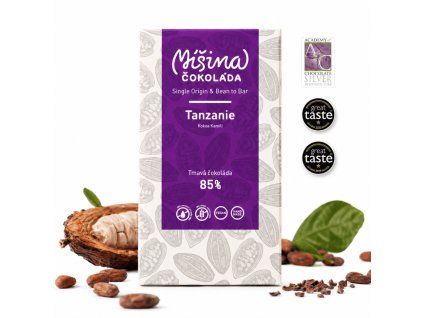 tanzanie coko