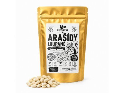 Arasidy loupane