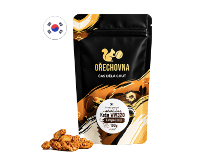 Kešu Korea BBQ