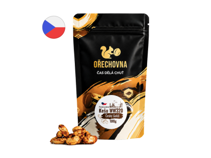 Kešu Guláš