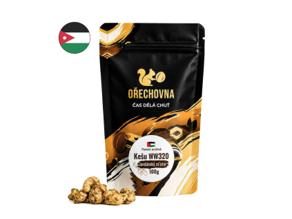 Kešu Zaatar