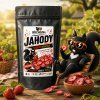 Jahody Maskot