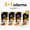 Zásoba na křupání – 3+1 balení zdarma