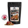 Granola Malina s logem