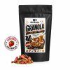 Granola Jahody s logem