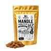 Mandle neloupané 500g