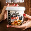 Jemné 100% arašídové máslo (500g)