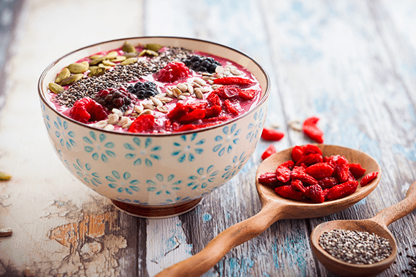 smoothie-bowl-goji