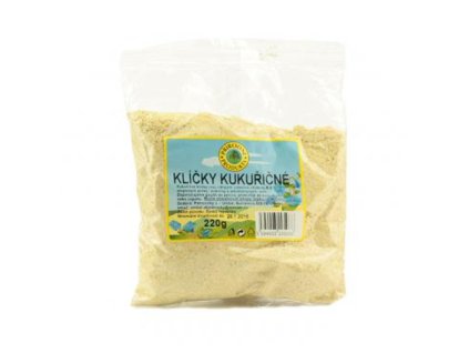 1179 klicky kukuricne unibal