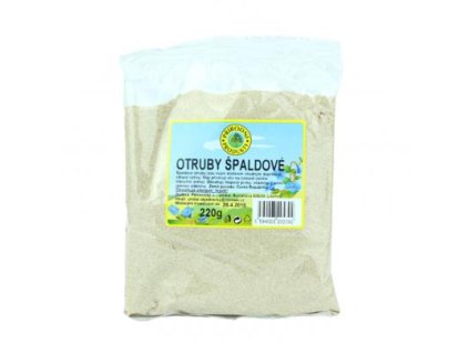 Otruby špaldové - Unibal