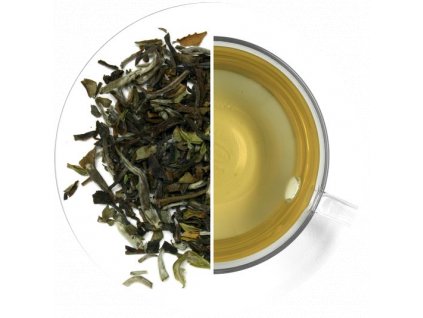 Darjeeling FTGFOP 1 first flush 60 g