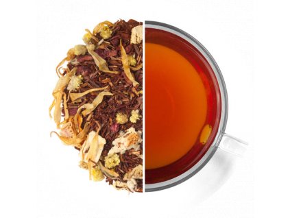Rooibos Slunce v Buši 70g