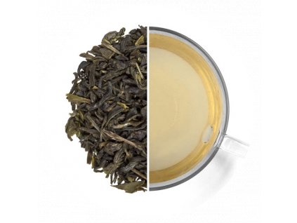 Assam Green Tea OP - 70g