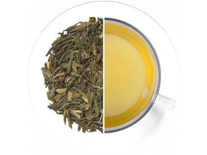 Sencha Satsuma 70g