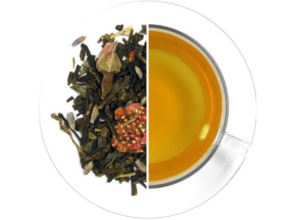 Jahoda v šampaňském 70 g