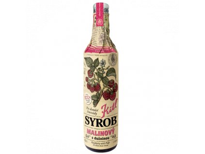 Syrob Malina - 500 ml