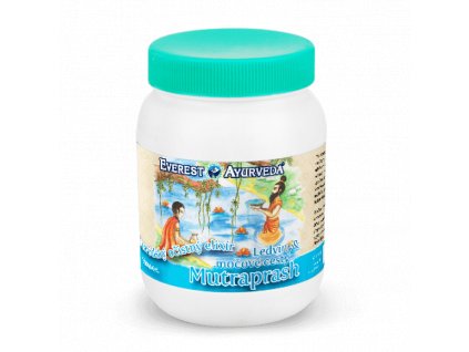 Everest Ayurveda Očistný elixír Mutraprash 200 g