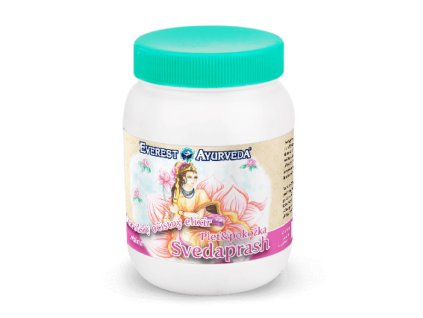 Everest Ayurveda Očistný elixír Svedaprash 200 g