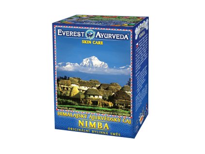 Everest Ayuverveda Nimba Péče o pleť & pokožku 100 g