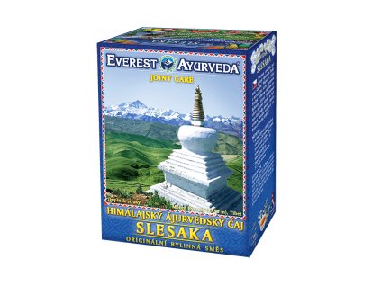 Everest Ayuverveda Slesaka Kloubní pohyblivost 100 g