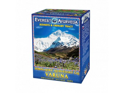 Everest Ayuverveda Varuna Ledviny & močové cesty 100 g
