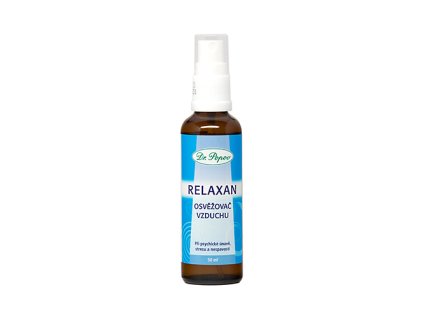 Dr. Popov RELAXAN, osvěžovač vzduchu, 50 ml -
