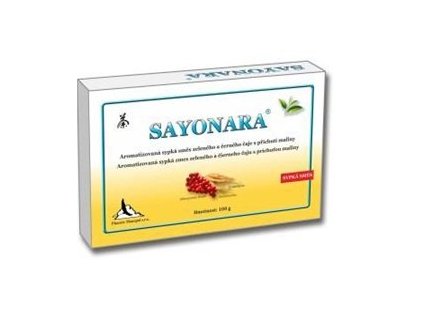 Dr. Popov Phoenix Sayonara s příchutí maliny 100 g -