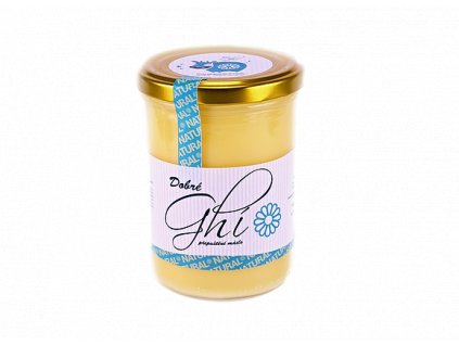 dobre ghi natural 720ml
