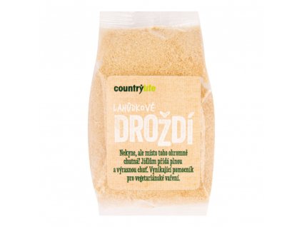 lahudkove drozdi Country Life 150g