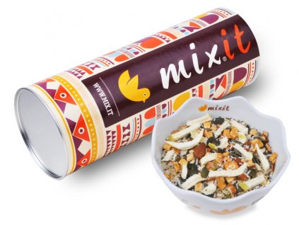 Mixit - Kaštanovice