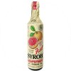 Syrob Grapefuit - 500 ml