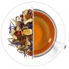 Rooibos Citrus - zázvor 70 g