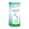 Dr. Popov Migrenol, masážní olej, 10 ml - 
