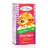 Dr. Popov Dětský bylinný čaj Vitamínek, 30 g - 