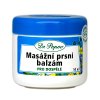 Dr. Popov Masážní prsní balzám pro dospělé, 50 ml - 