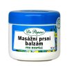 Dr. Popov Masážní prsní balzám pro dospělé, 50 ml -