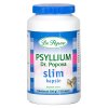 Dr. Popov Psyllium Dr. Popova SLIM kapsle 104 g/120 kapslí - 