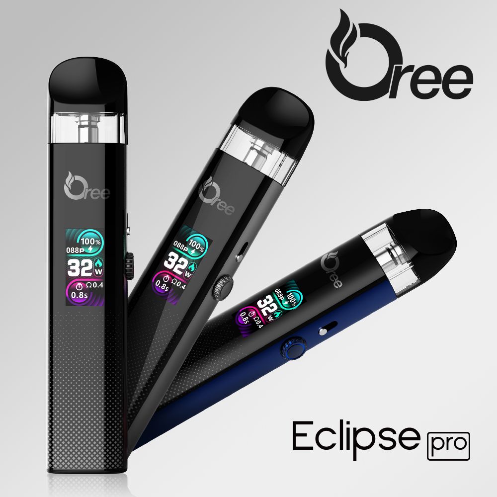 Eclipse Pro