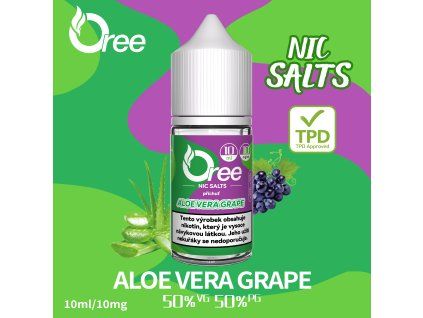 ALOE VERA GRAPE