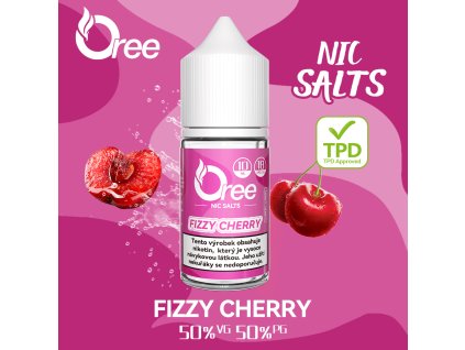 FIZZY CHERRY
