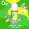 Lemon lime