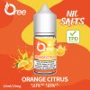 ORANGE CITRUS