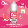 Watermelon Ice